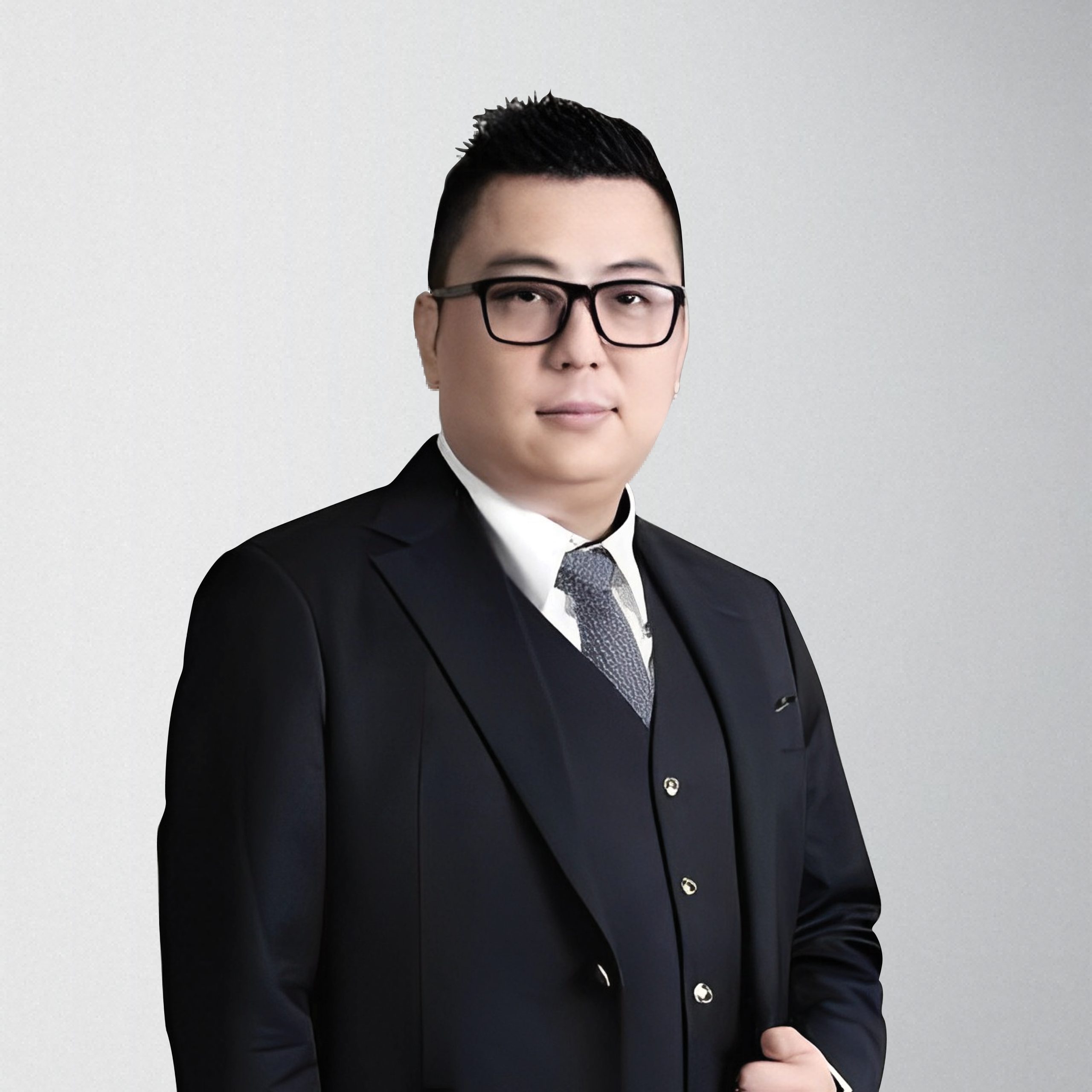 Mr. 李鴻毅