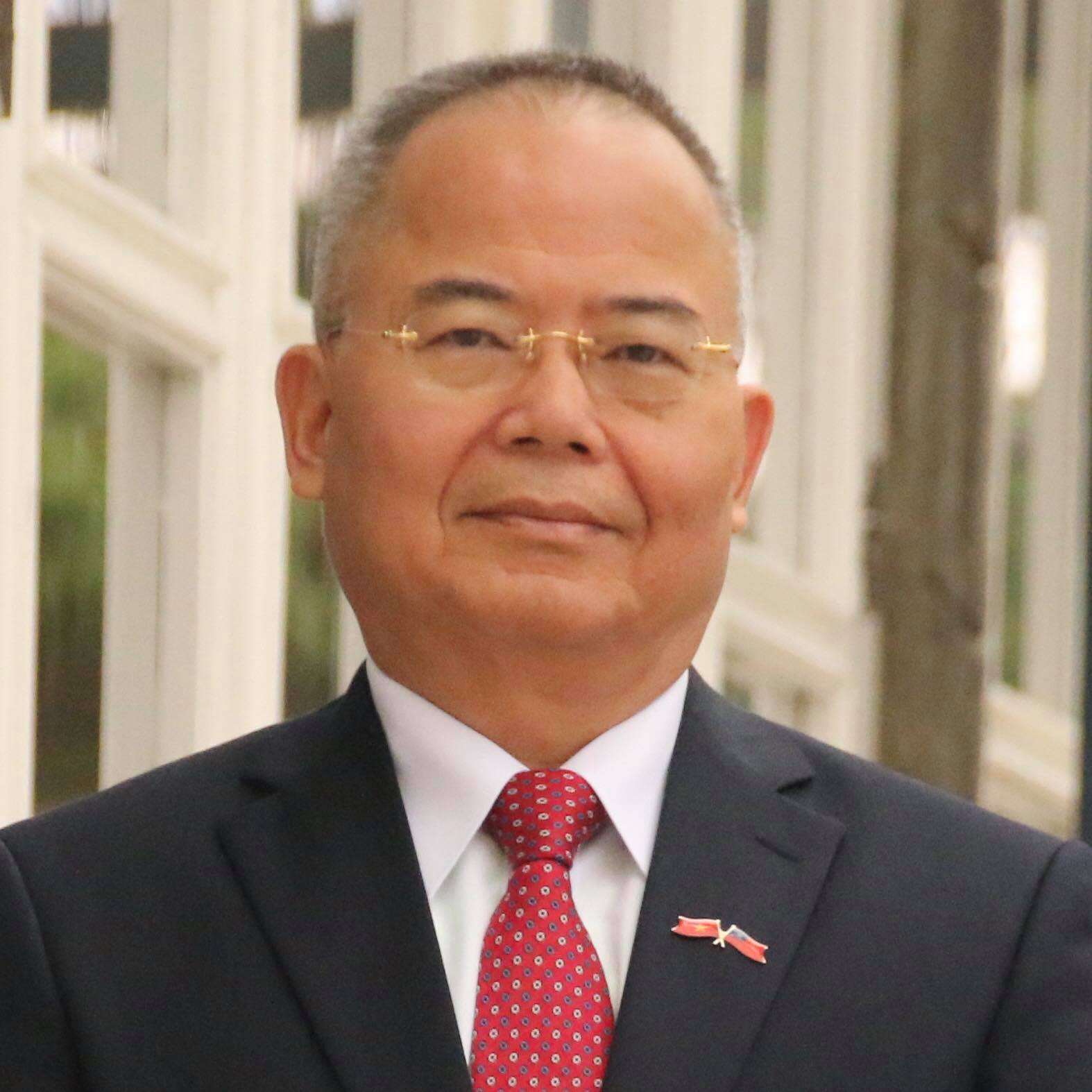 賴宏南