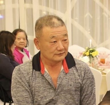 張瑞言